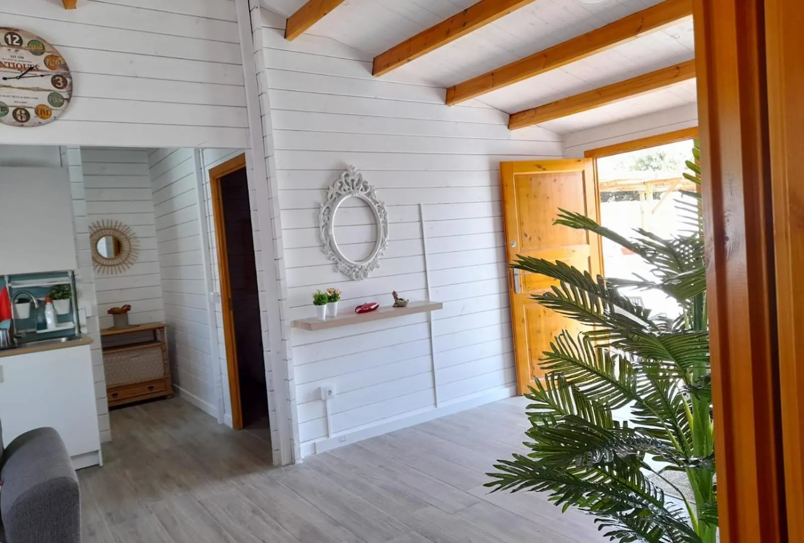 Puravidachiclana Villa Chiclana de la Frontera 0*,
